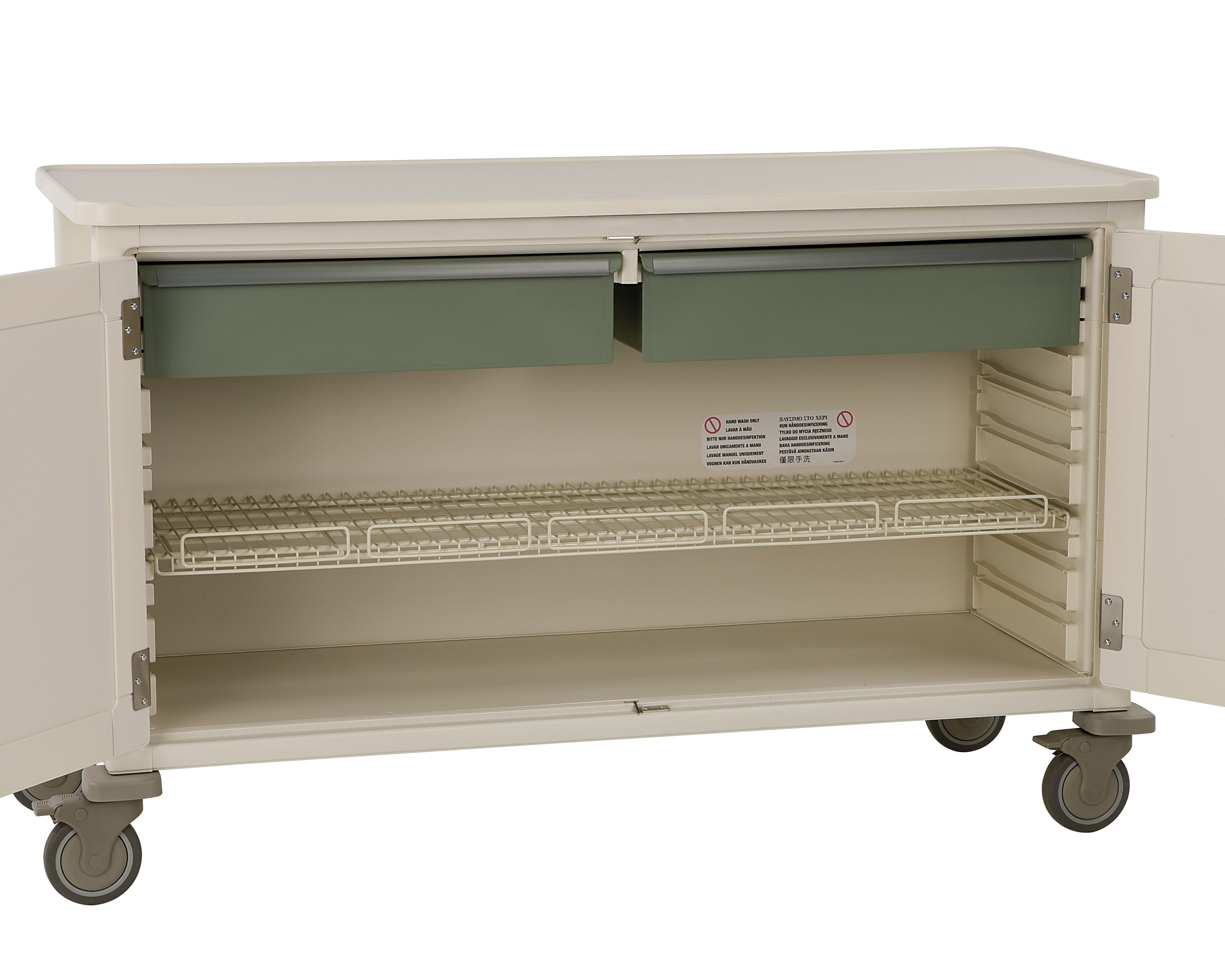 医院家具|医疗推车/柜|办公家具|华体（中国）家具|Procedure 医疗推车